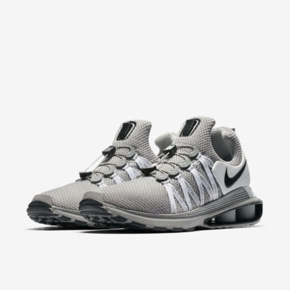 Nike | | Nike Shox Gravity Grey | Poshmark